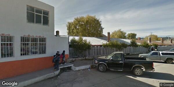 COORDINACIÓN DE ASUNTOS INDÍGENAS